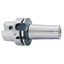 HSK100A CUTTER HOLDER EM16 L=150 mm